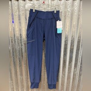 Infinity by Cherokee/Jogger Pant/Women’s/Navy/XXS Petite